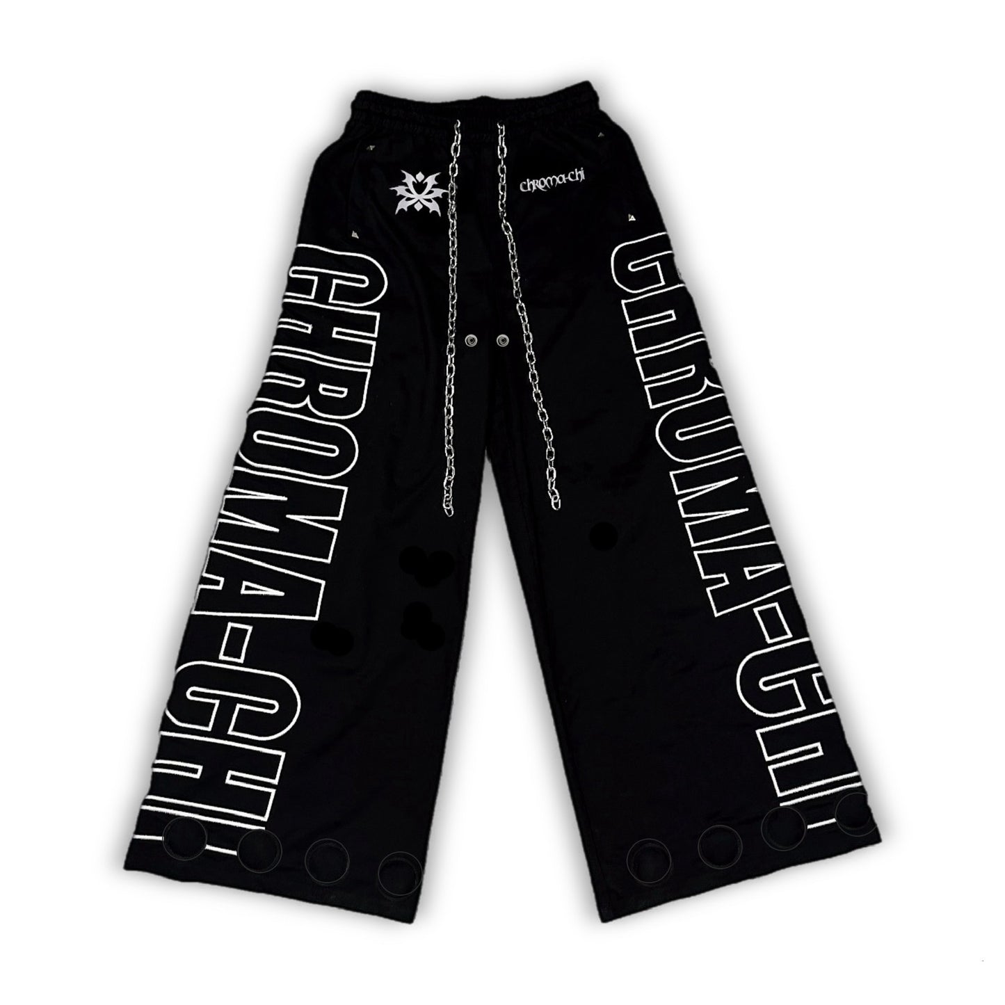 CHAINING PANTS