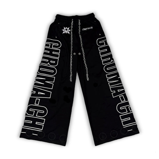 CHAINING PANTS