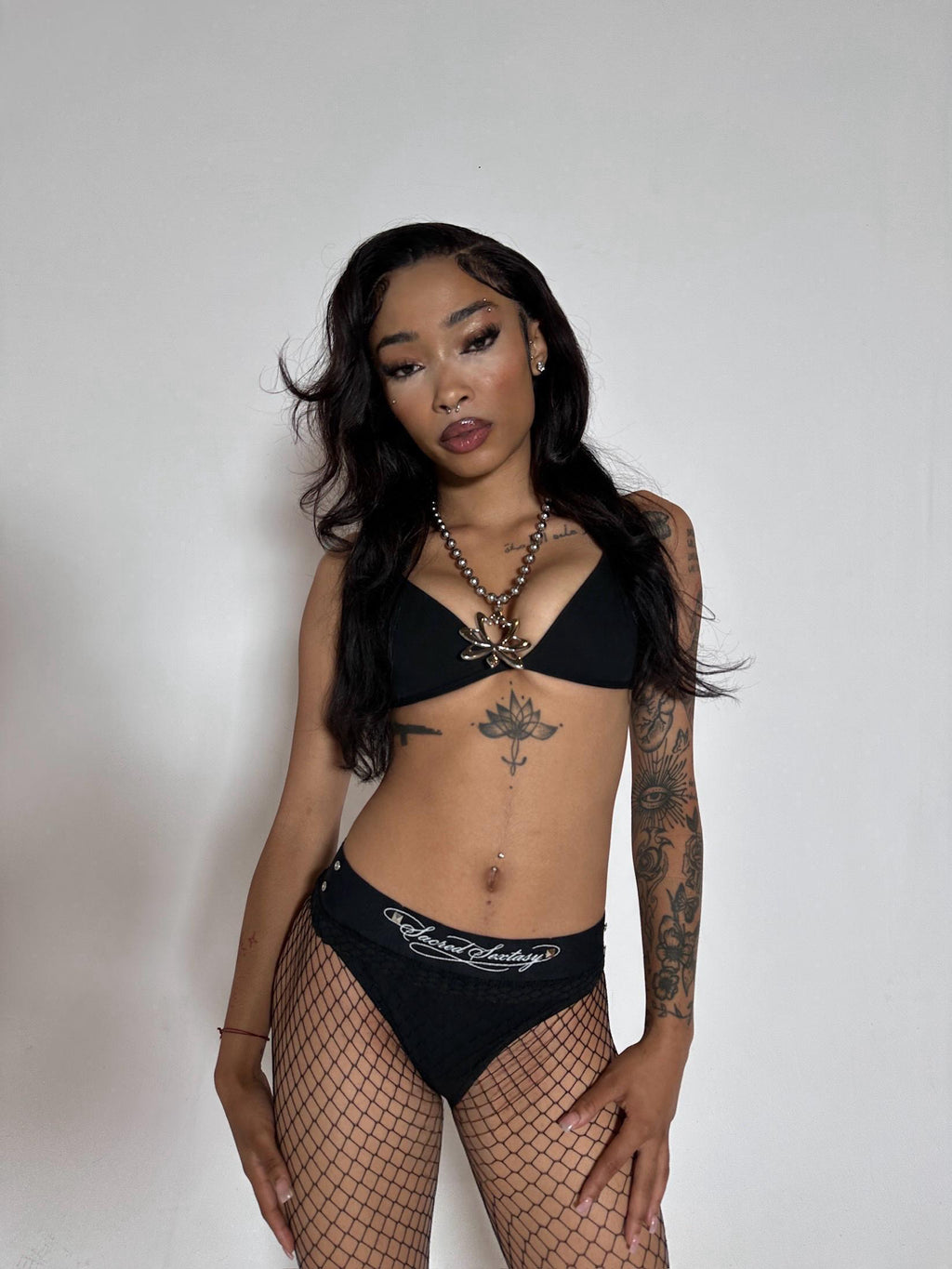 SEXTASY PANTIES