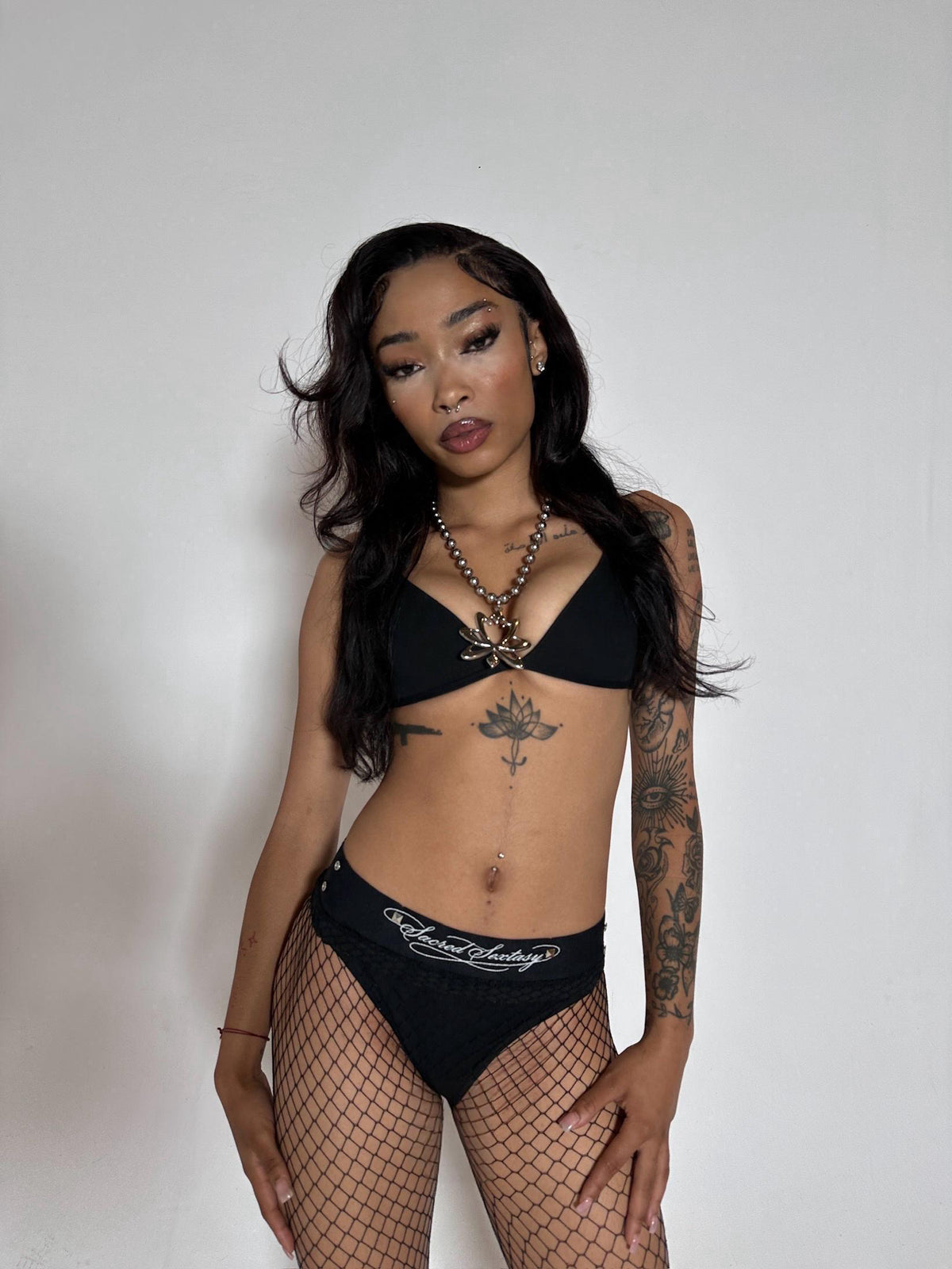 SEXTASY PANTIES