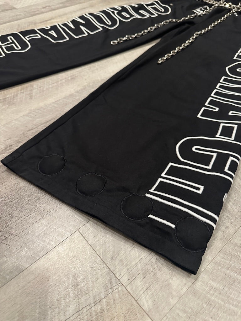 CHAINING PANTS