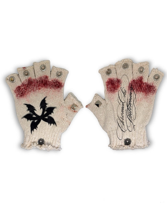 blood of heaven gloves