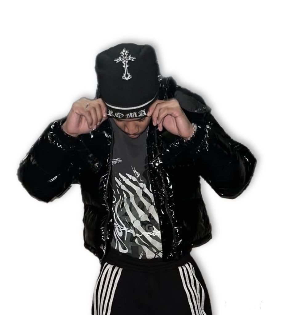 chroma beanie